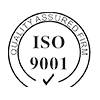 ISO9001:2015國際質量管理體系認證